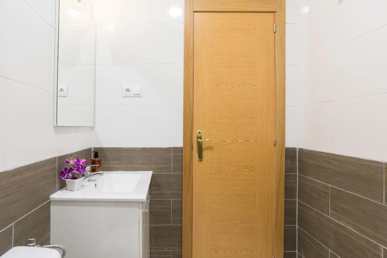 Ole Hostels Malaga Zambrano Spain