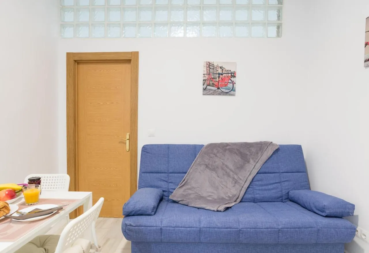 Ole Hostels Malaga Zambrano 0*,  Spain