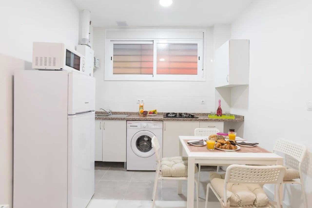 Ole Hostels Malaga Zambrano Spain