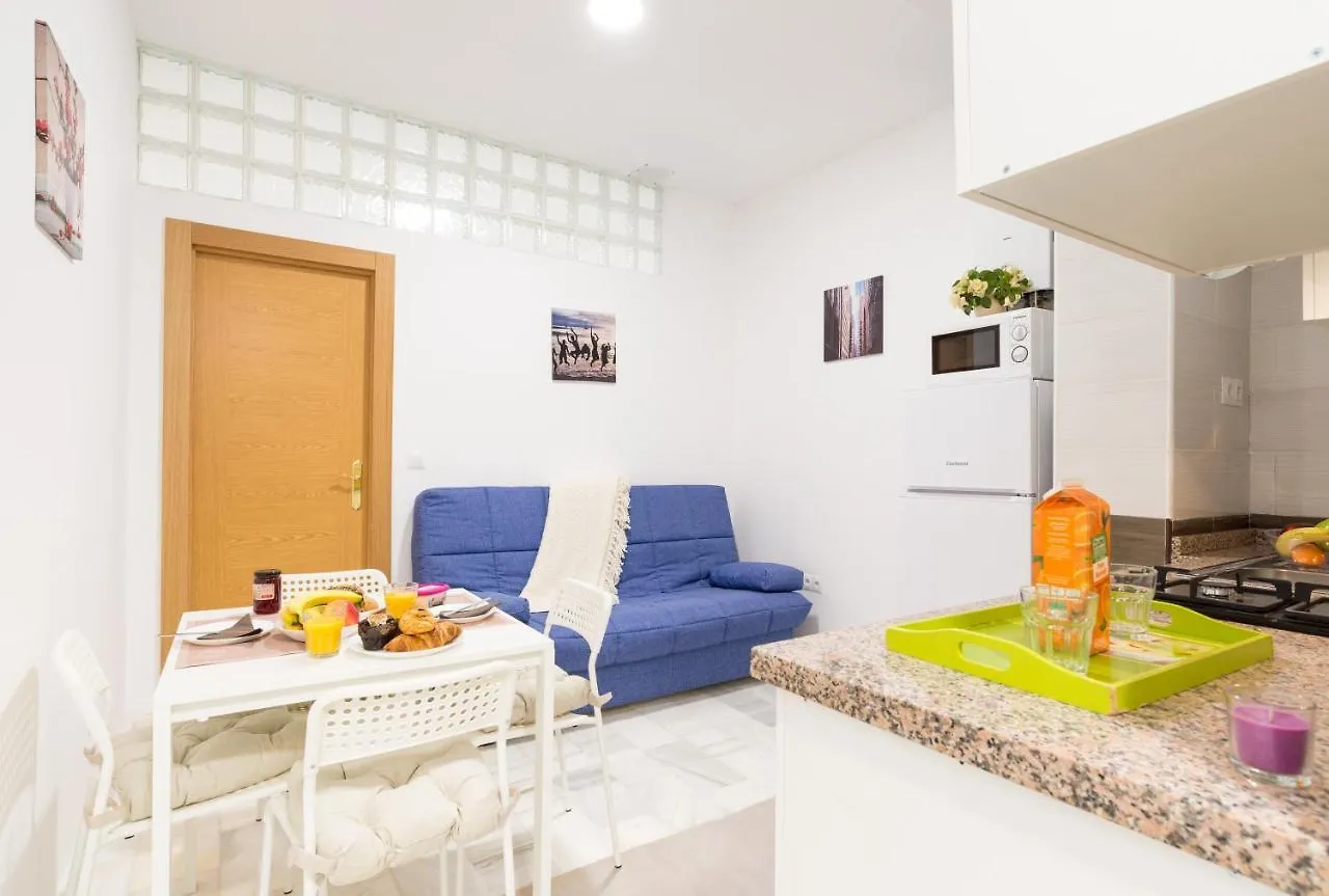 Ole Hostels Malaga Zambrano 0*,  Spain