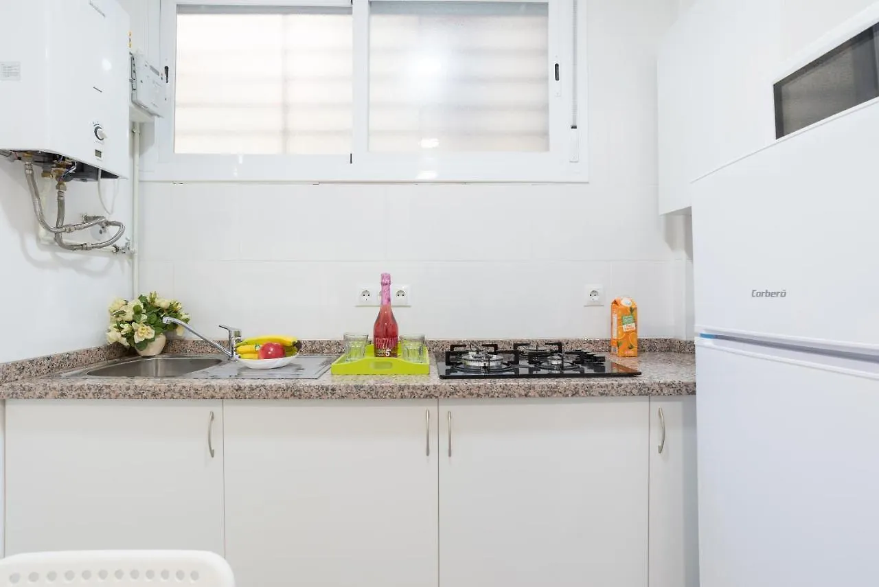Ole Hostels Malaga Zambrano 0*,  Spain
